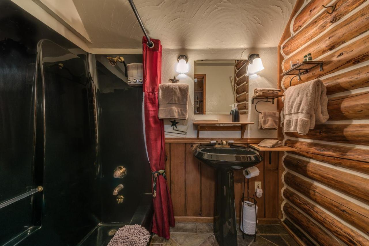 The Davies Family Inn - Adults Only Placerville Exterior foto