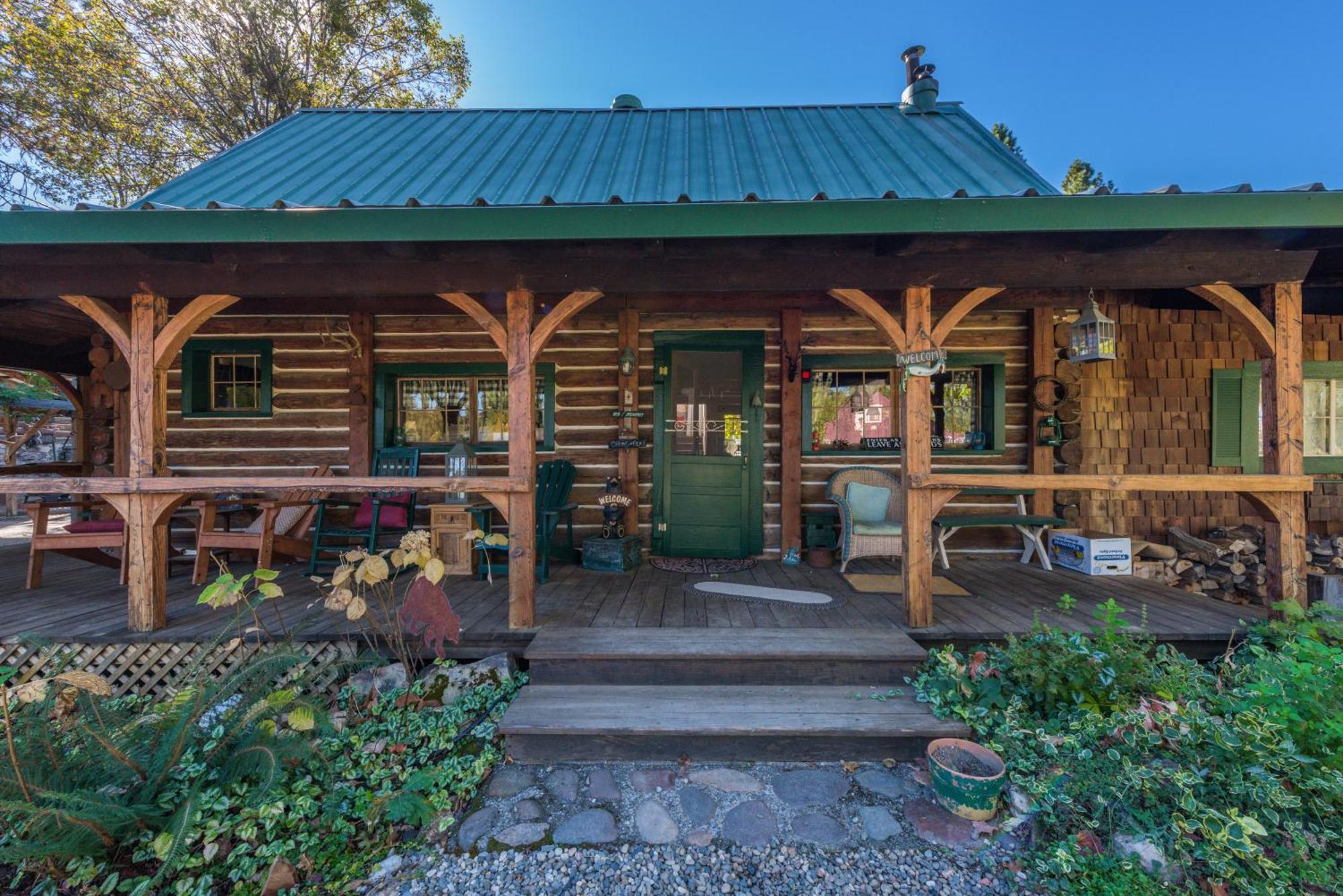 The Davies Family Inn - Adults Only Placerville Cameră foto