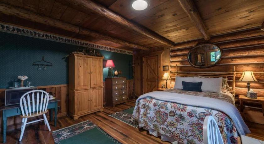 The Davies Family Inn - Adults Only Placerville Exterior foto