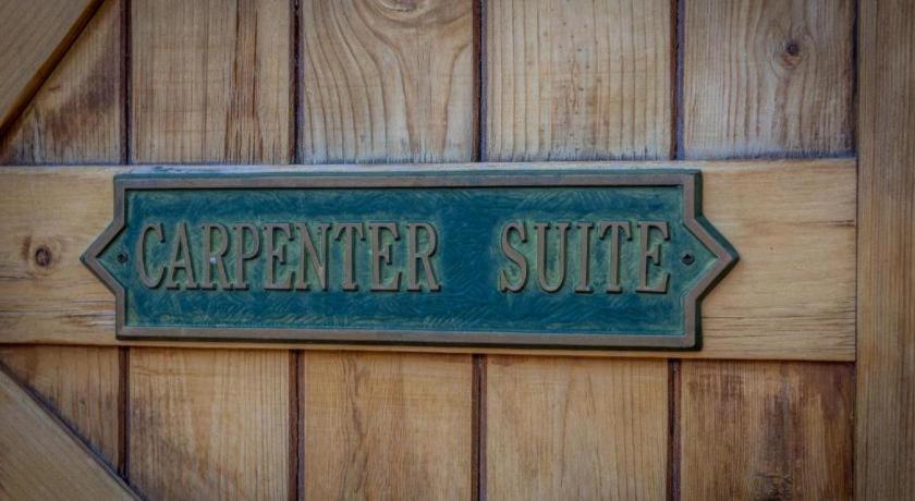 The Davies Family Inn - Adults Only Placerville Exterior foto