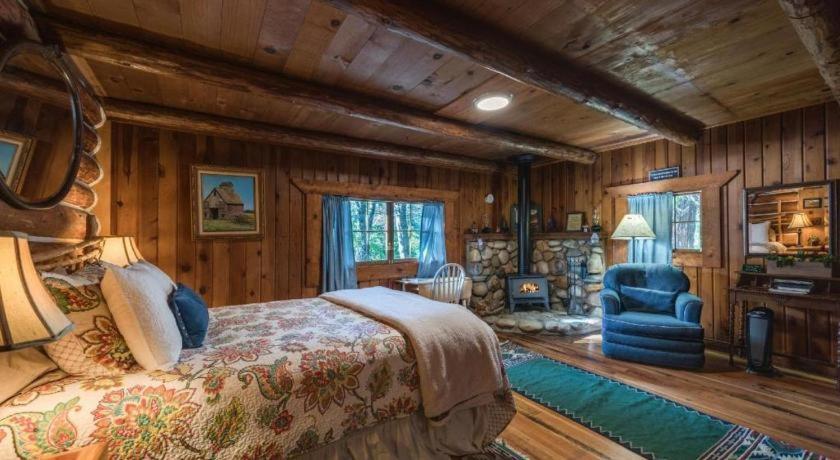 The Davies Family Inn - Adults Only Placerville Exterior foto